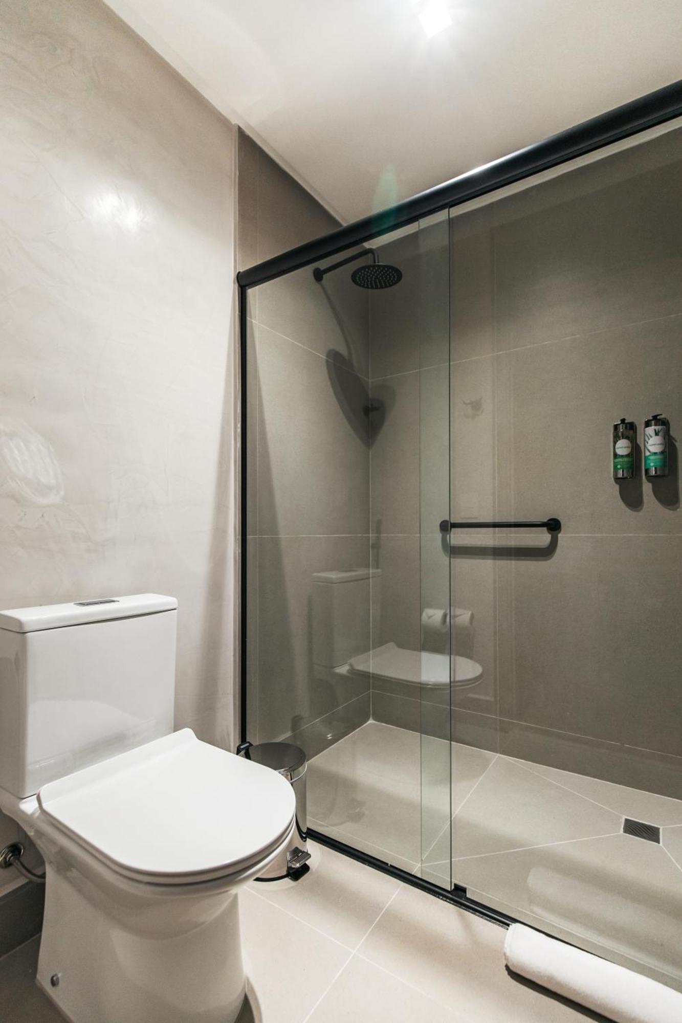 Wtc Goiania Stay & Hotel By Atlantica חדר תמונה
